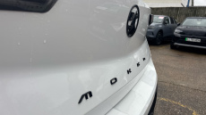 Vauxhall Mokka 1.2 Turbo 100 GS  5dr Petrol Hatchback